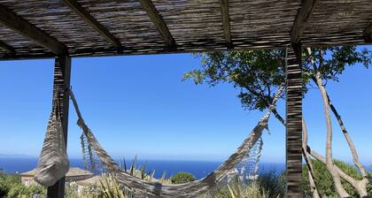 Centuri Haute Corse à 5mn de la Mer, Maison 18è Entièrement Restaurée