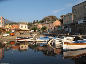 Port de plaisance