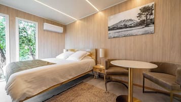 1 bedroom, WiFi