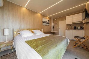 1 bedroom, WiFi
