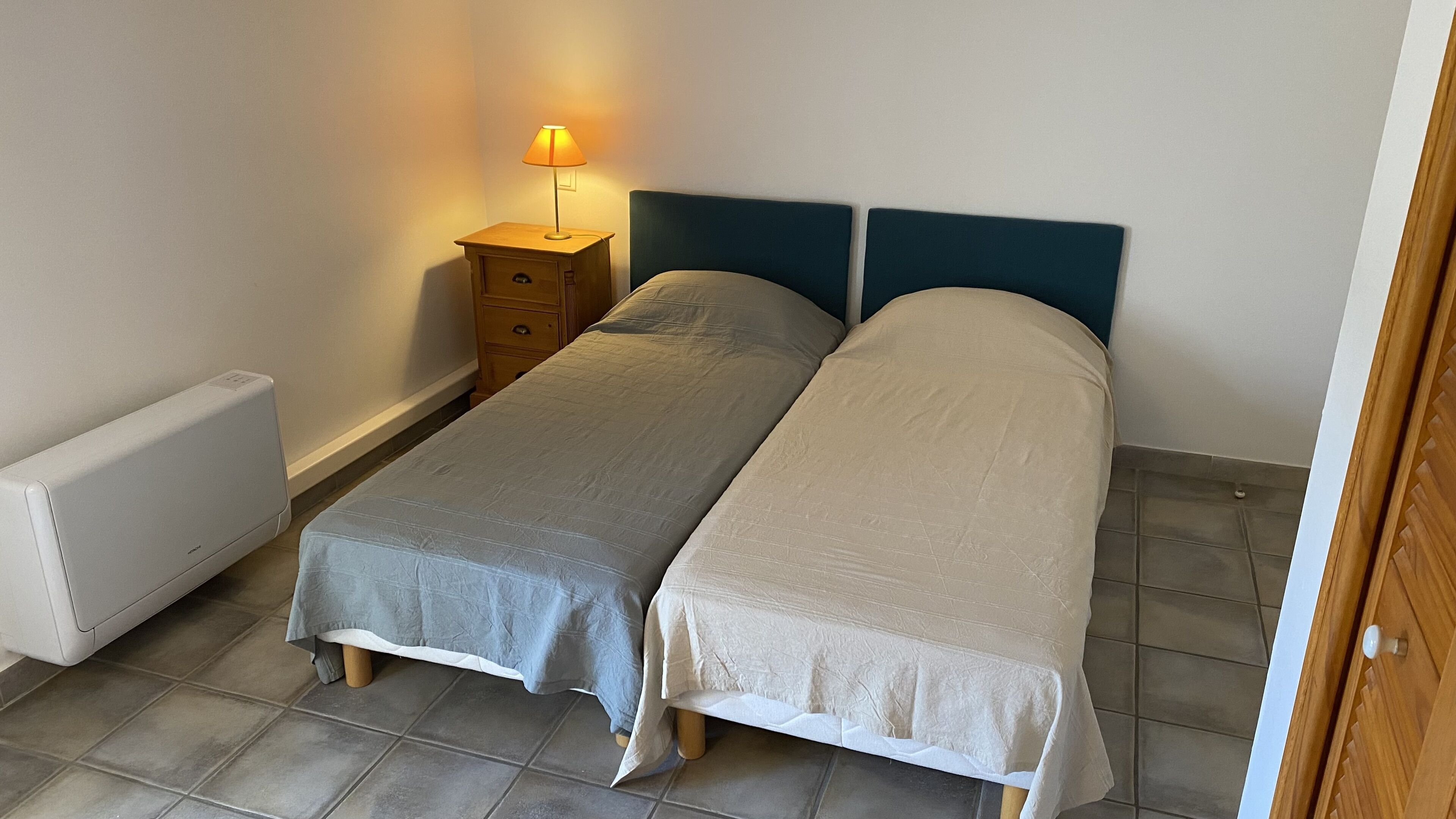 Charming house in Provence in a domain with private and heated swimming pool