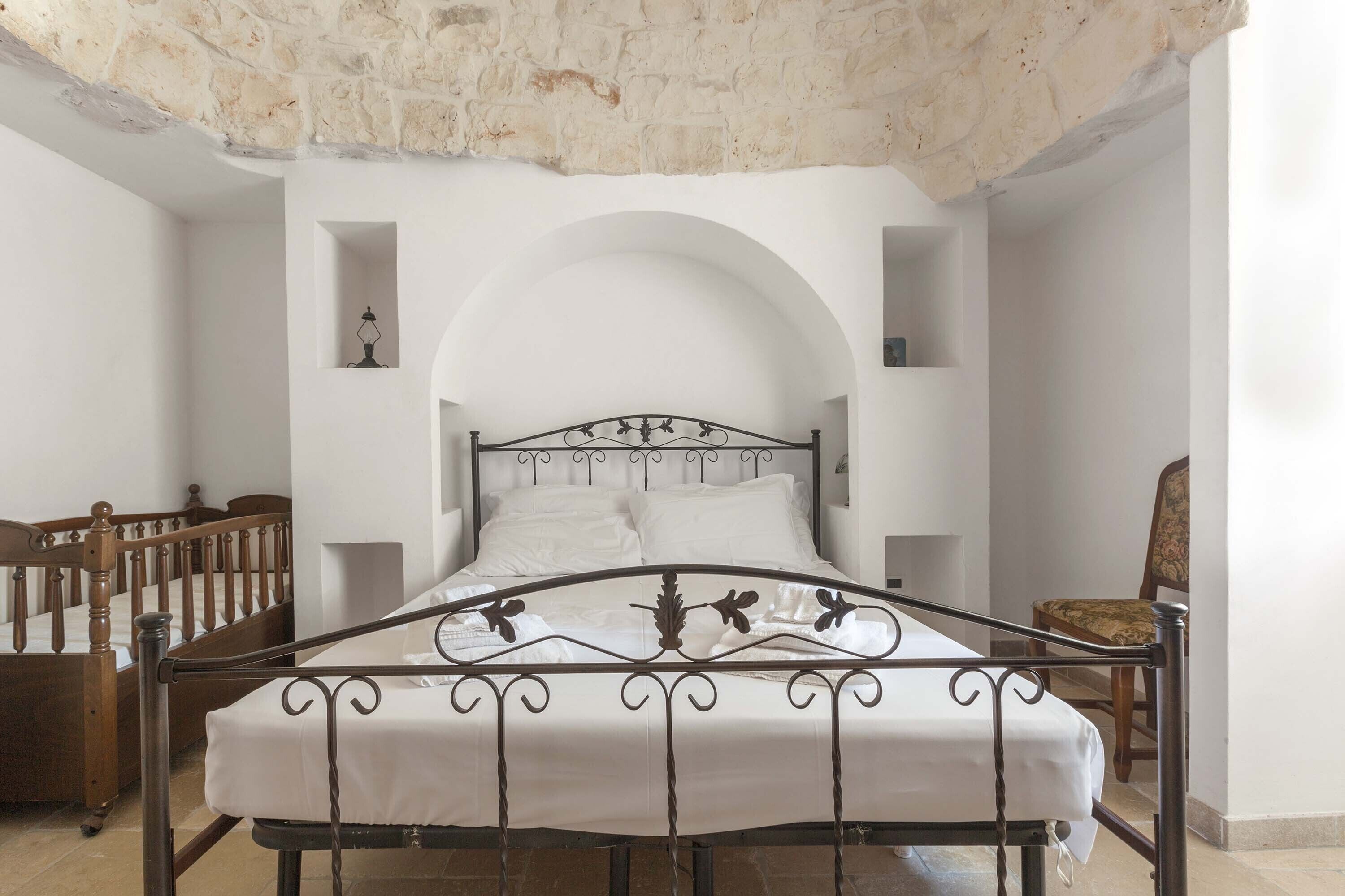 Ferienhaus | 3 Schlafzimmer