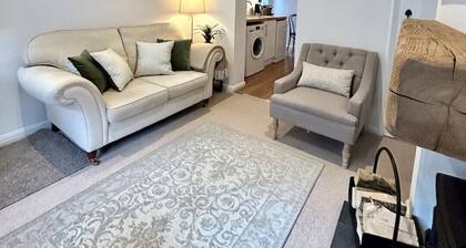 Cottage in Arundel, West Sussex<br>