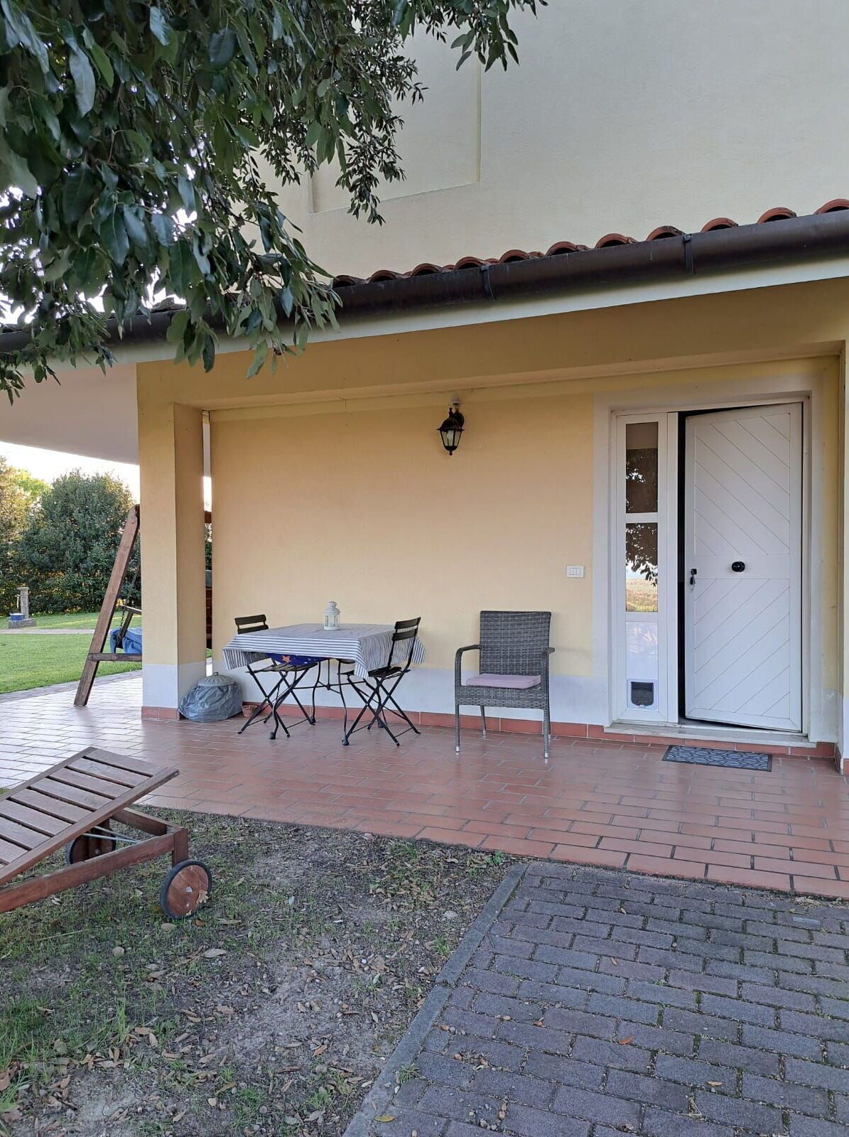 Castelfidardo Suite Apartment