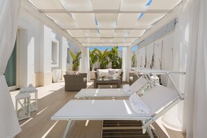 Interior - 3249 AS - Junior Suite con Balcone (Diso)