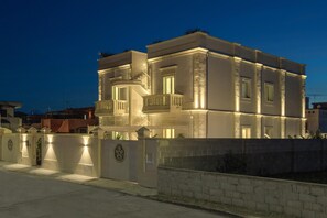 Fachada
