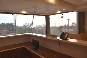 Recepción