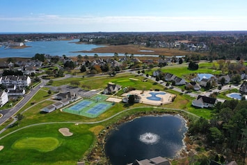 amenities