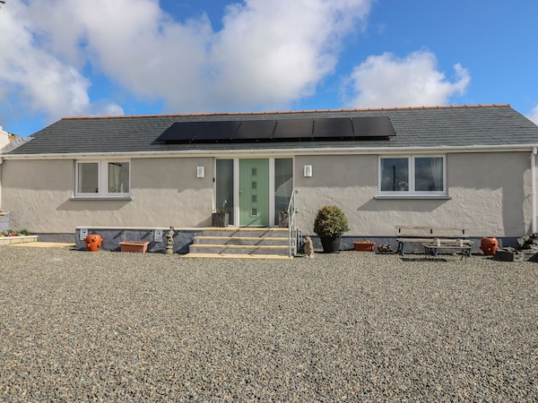 Brynteg Cottage - Ceredigion