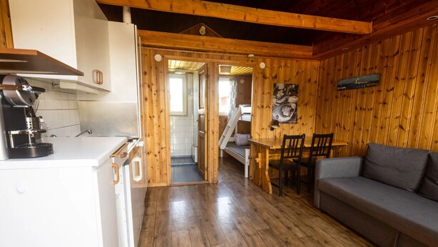 Unclassified image, 1 of 14, button - Unda Camping & Resort (Uddevalla)