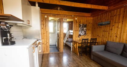 Unda Camping & Resort