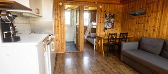Unda Camping & Resort