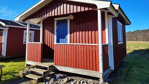 Unclassified image, 2 of 14, button - Unda Camping & Resort (Uddevalla)