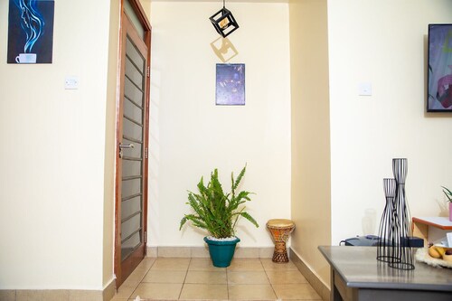 The white dove -Migaa Golf Estate