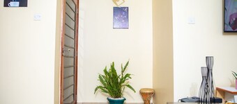 The white dove -Migaa Golf Estate