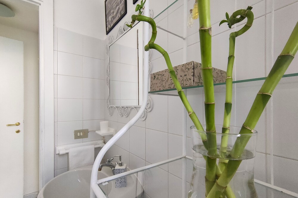 Comfortable and quiet apartment 15 minutes from train station