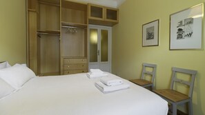 Appartement (2 Bedrooms)