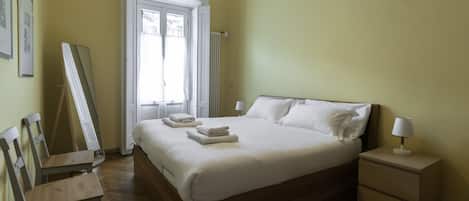 Apartment (2 Bedrooms)