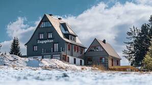 Eksteriør