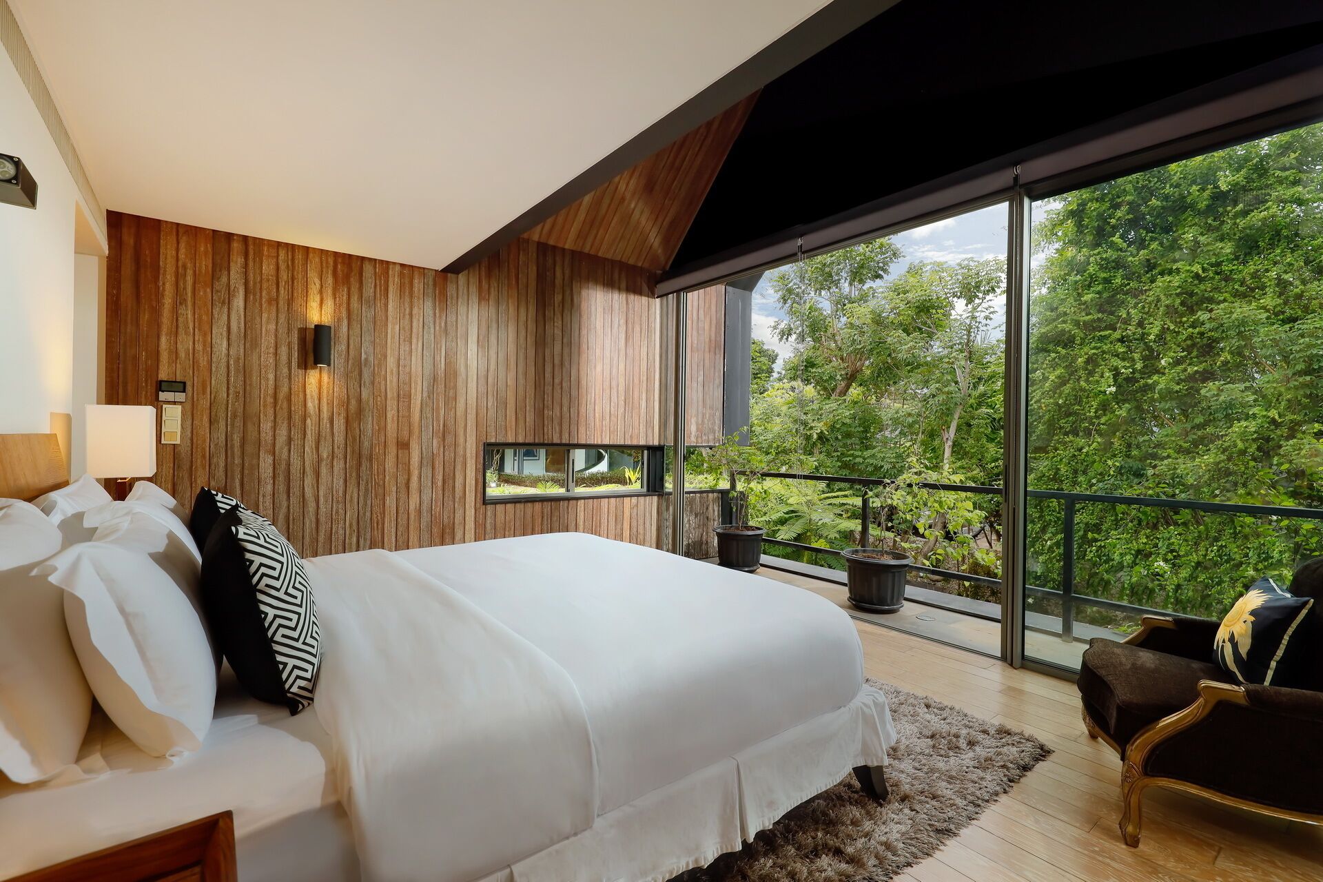 Svarga, 5 Bedroom Villa, Sanur