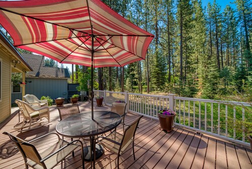 Sequoia Pines - 411 Sequoia Circle