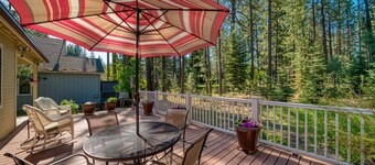 Sequoia Pines - 411 Sequoia Circle