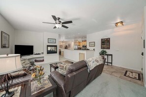 TV