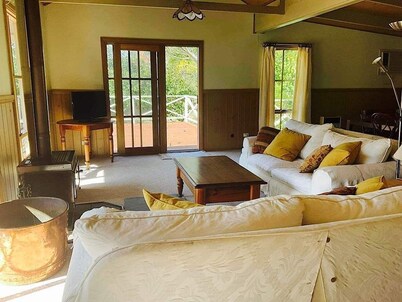 Rivendell Cottage - Yarra Valley Escape