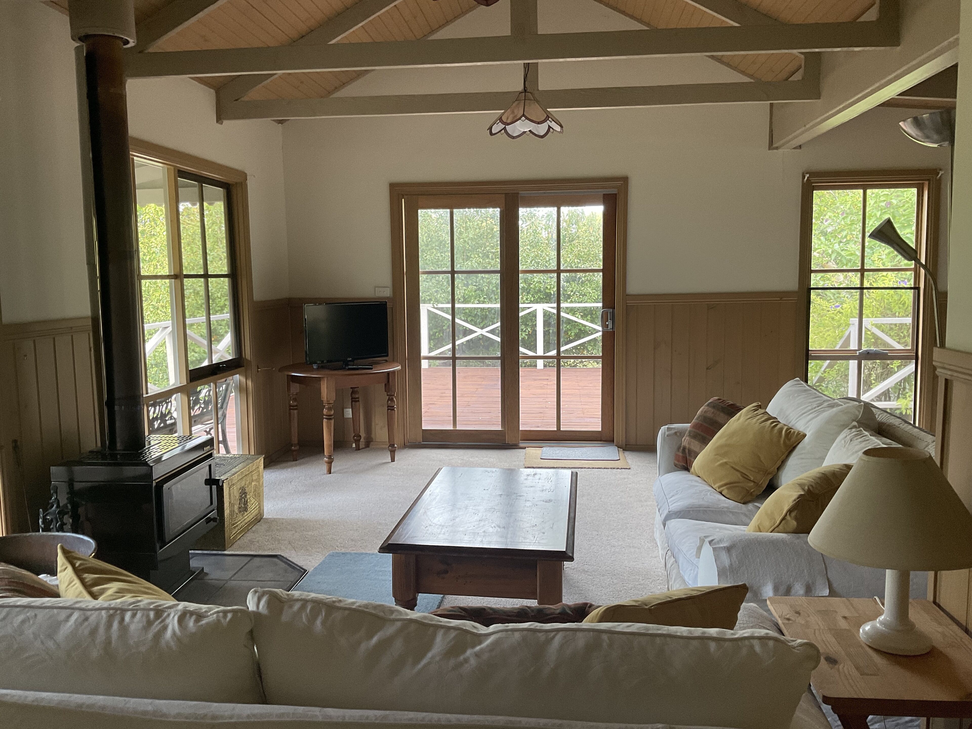 Rivendell Cottage - Yarra Valley Escape