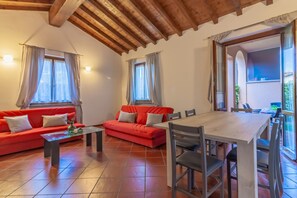 Interior - Ca' Mia by Wonderful Italy (Menaggio)