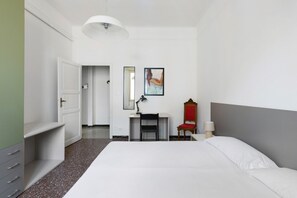 3 Schlafzimmer, Bügeleisen/Bügelbrett, kostenloses WLAN, Bettwäsche