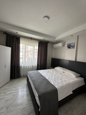 1 chambre, Wi-Fi gratuit