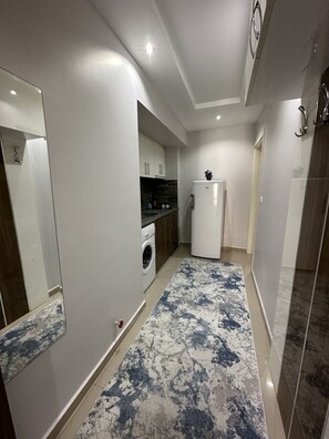 Classic-Apartment | 1 Schlafzimmer, kostenloses WLAN