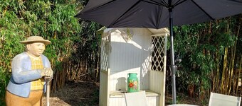 Absolute Ruhe GenieĂen und Nicht Weit weg von den Attraktionen Butjadingens Sein