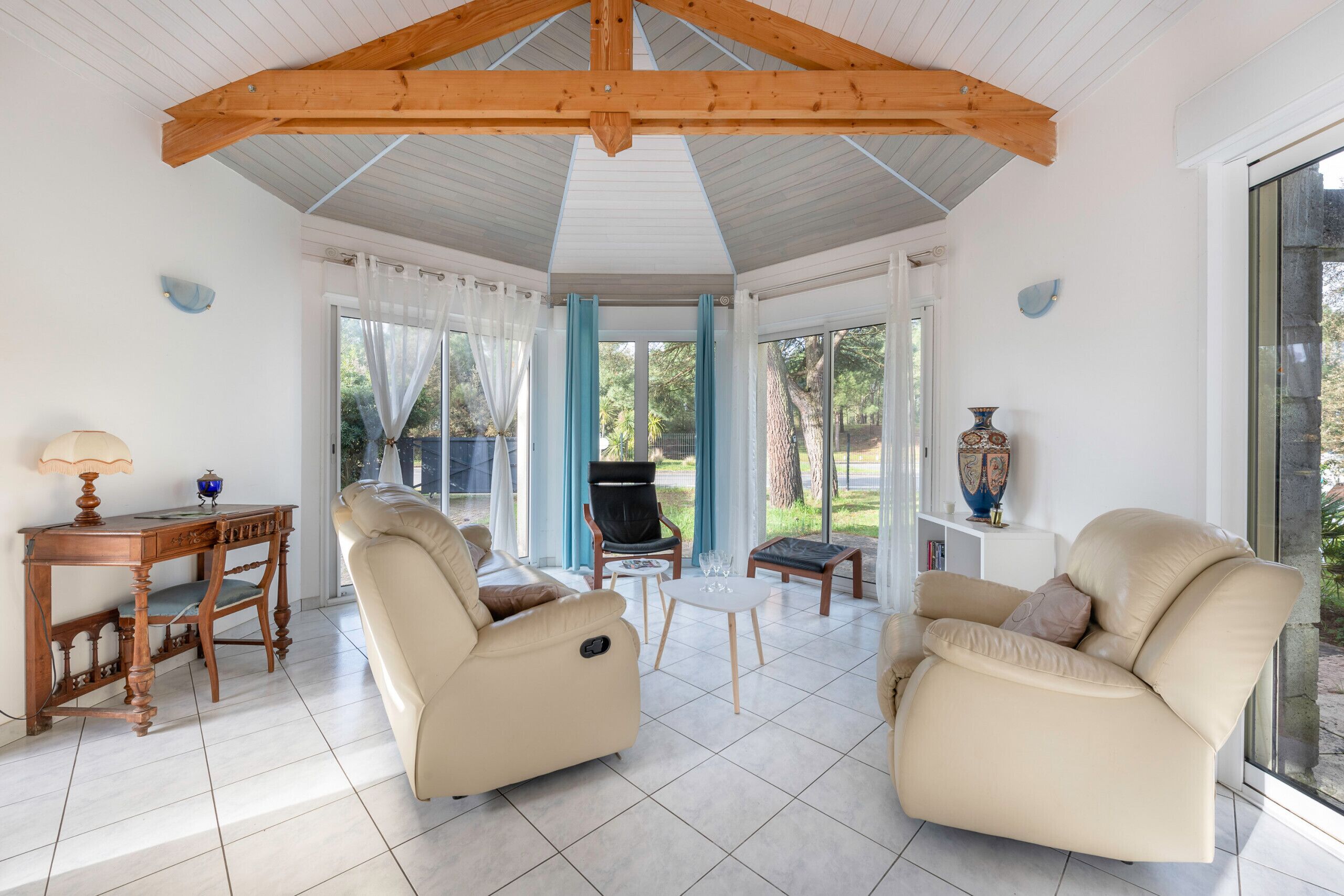 House 100m from the beach in Saint Brévin