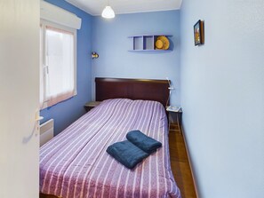 2 Schlafzimmer