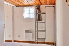1 dormitorio