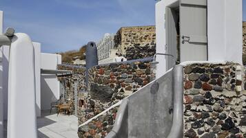 EntrĂ©e de lâhĂ©bergement