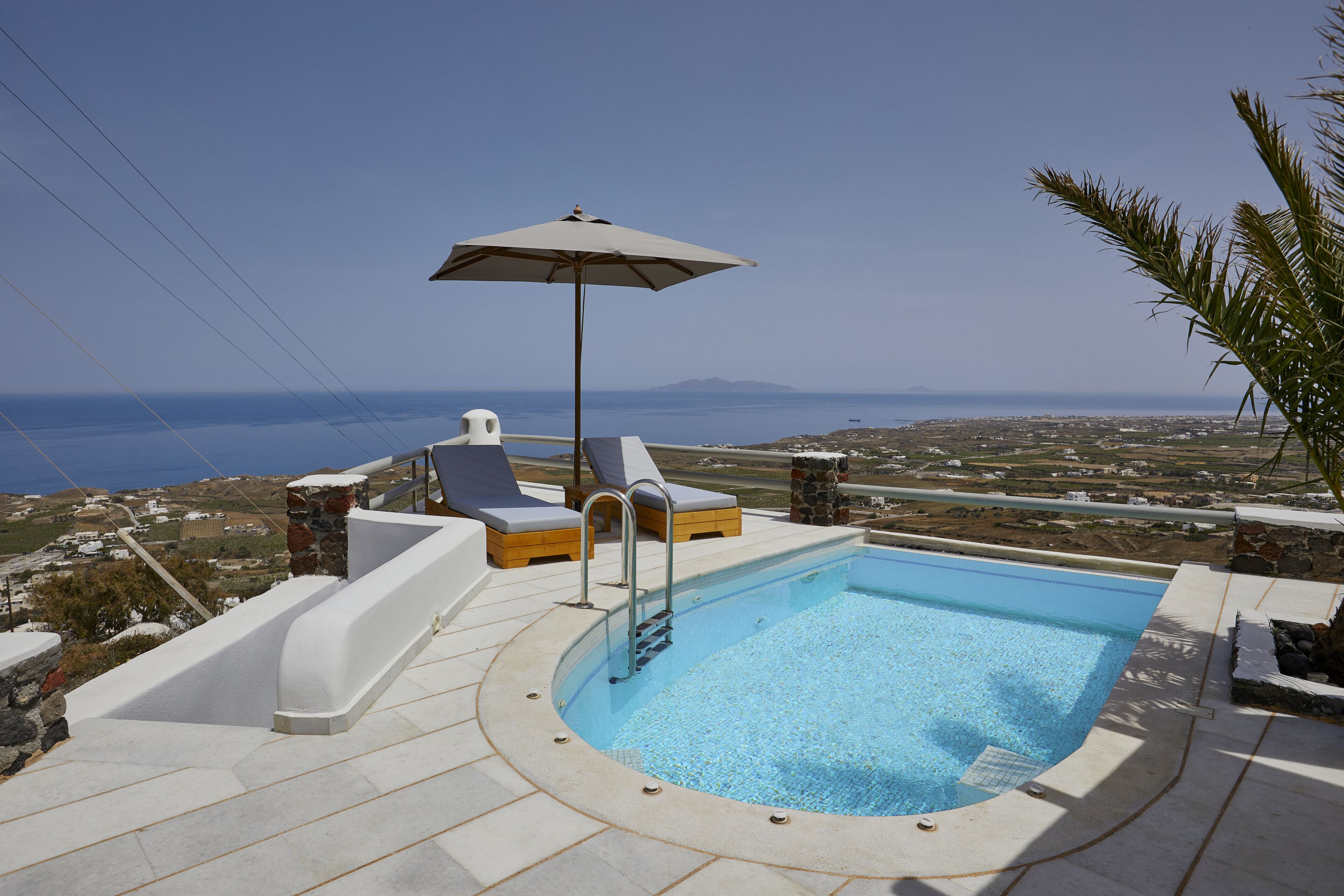 El Verano Hideaway Villa