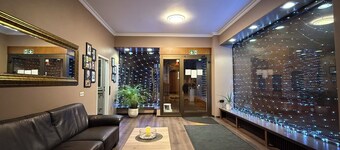 Hafner Hotel- Apartment 