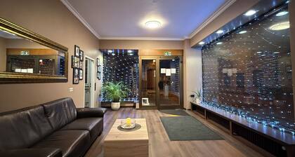 Hafner Hotel- Apartment