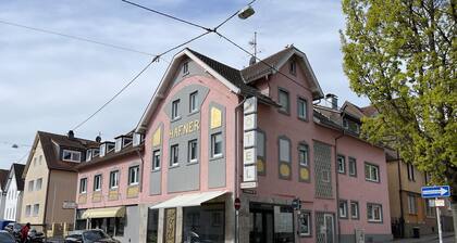 Hafner Hotel- Apartment