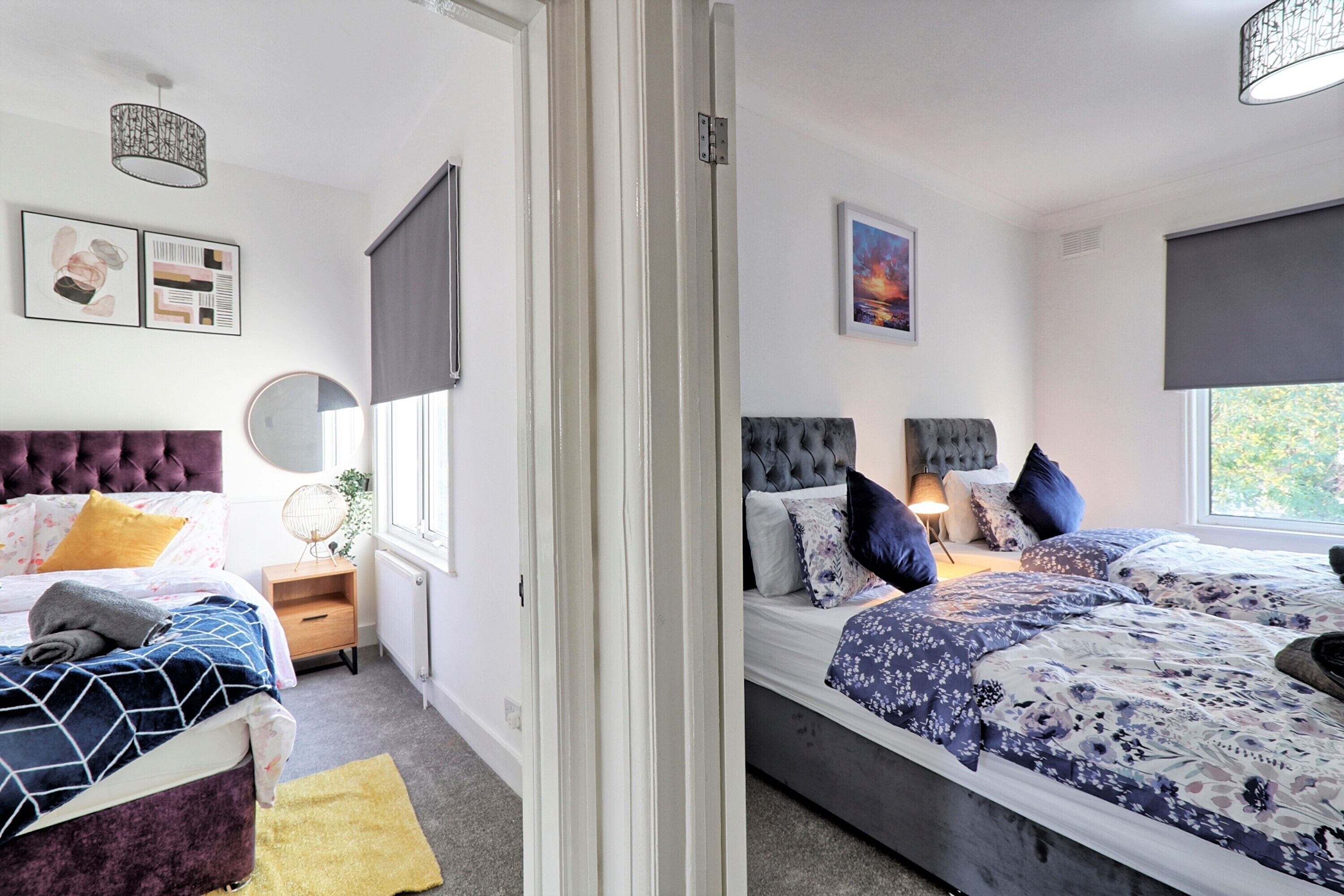 Lovely 2bed Apartment in Westcliff-on-sea!