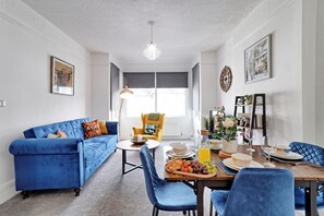 Appartement | Restauration