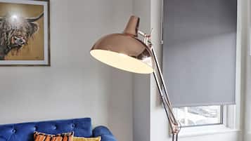 Apartment | Interior