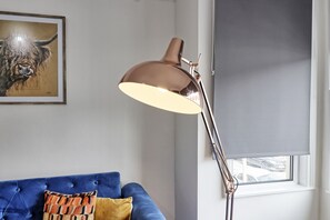 Apartemen | Interior