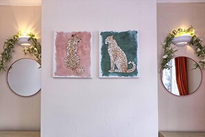 House | Interior - Big 3bed 2bath House Tropical Oasis Pet Friendly! (Westcliff-on-Sea)