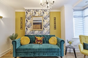 House | Living area