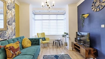 Rumah | Area keluarga