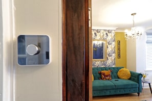 Casa | Parte interna
